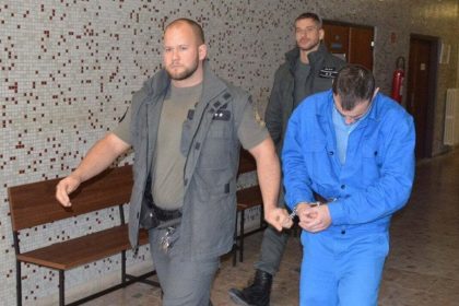 Podozriveho zo znasilnenia vypatrali cez DNA po desiatich rokoch Obeti sudca neuveril