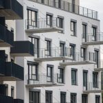 Pokles najomneho za byty v niektorych regionoch Slovenska