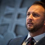 Policajta obvineneho zo sabotaze postavil minister Estok mimo sluzbu
