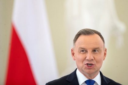 Polsky prezident Duda vymenoval novych ministrov zdraznil bezpecnost