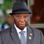 Prezident Liberie hovori ze Trumpove slova ho neurazili