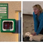 Pristroj na zachranu zivota kupili za vlastne