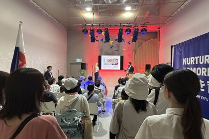 Progresivne Slovensko podalo podnet na preverenie Slovakia Travel pri Expo zakazke