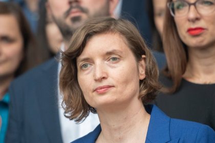Progresivne Slovensko sa zapaja do diskusii o noveli rokovacieho poriadku