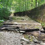 Rieka Rajcanka opat vyschla odbornici varuju