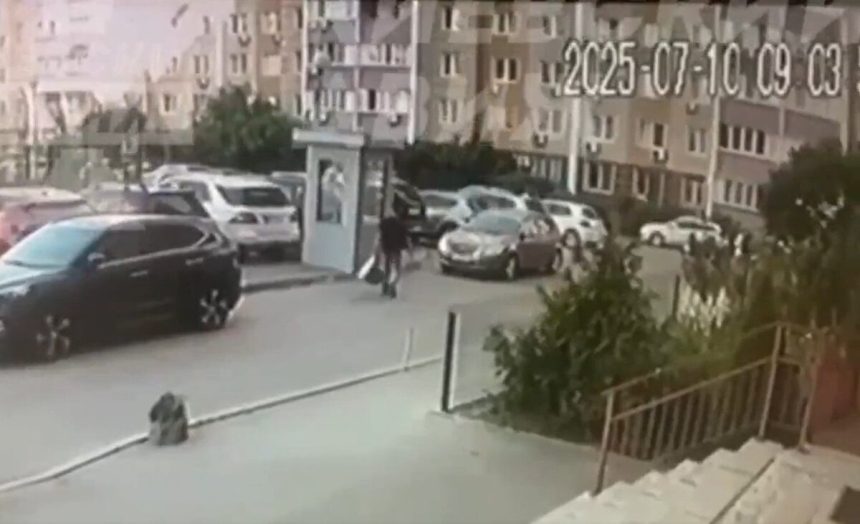 Rusko ukrajinsky online Ruski agenti podozrivi z vrazdy su mrtvi
