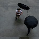 Silne privalove dazde zasiahli severovychod Spanielska