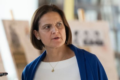 Spravny sud zrusil rozhodnutie Kolikovej o odvolani sefa okresneho sudu Fitta