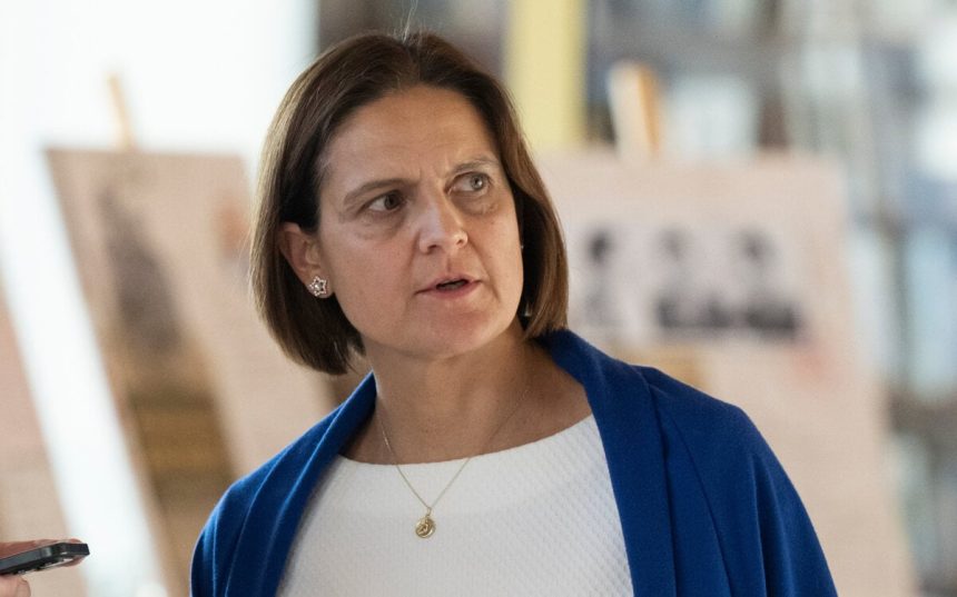 Spravny sud zrusil rozhodnutie Kolikovej o odvolani sefa okresneho sudu Fitta