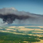 Sucho nici urodu farmari pocitaju skody