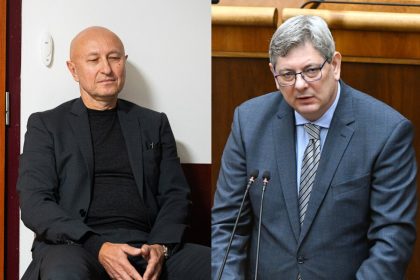 Susko skryva dovody preco pomaha Kollarovi