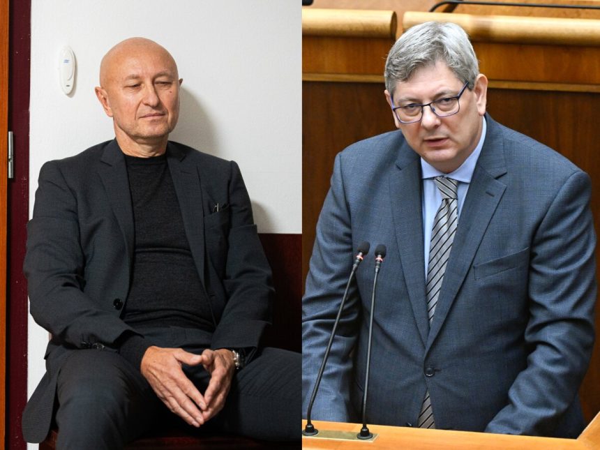 Susko skryva dovody preco pomaha Kollarovi