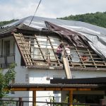 Sutaj Estok prisiel do Margecian a hovoril o pomoci