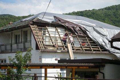 Sutaj Estok prisiel do Margecian a hovoril o pomoci