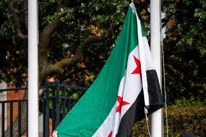 Syria chce mat Rusko po svojom boku