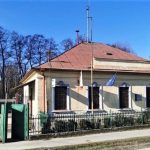 Tazko skusane policajne oddelenie po utoku nepozna skody