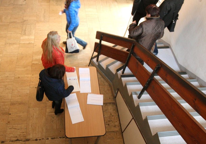 Trh prace sa ochladzuje tazsie sa hlada praca