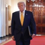 Trump hovoril s premiermi Kambodze a Thajska o primeri