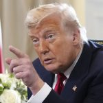 Trump pohrozil Iranu utokmi pri obnoveni jadrovych schopnosti