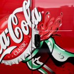 Trump tvrdi ze Coca Cola v USA prejde na trstinovy cukor Firma to nepotvrdila