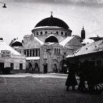 Turci trhy a Tiso Sturovo namestie v Trencine zazilo sceny ako z filmu 300