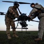 Ukrajina Rusko Online Juh Ruska hlasi dronove utoky tercom bol asi chemicky zavod