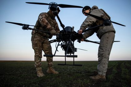 Ukrajina Rusko Online Juh Ruska hlasi dronove utoky tercom bol asi chemicky zavod