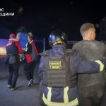 Ukrajina Rusko Online Rusi utocili na oblasti Ukrajiny