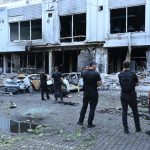 Ukrajina bude v buducom roku potrebovat 120 miliard dolarov na obranu