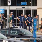 Utok nozom vo Walmarte v Michigane zranil jedenast ludi