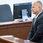 V kauze Mytnik vypovedal Ludovit Mako