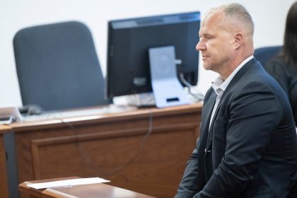 V kauze Mytnik vypovedal Ludovit Mako