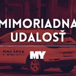V kuchyni nasli telo muza profesionalny vojak