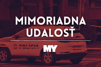 V kuchyni nasli telo muza profesionalny vojak