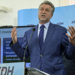 Vlada len sermuje danami ceny potravin rastu tvrdi KDH