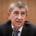 Volby do ceskeho parlamentu by vyhralo hnutie ANO