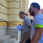 Vrazda Vodic ktory zrazil cyklistku zostava vo vazbe