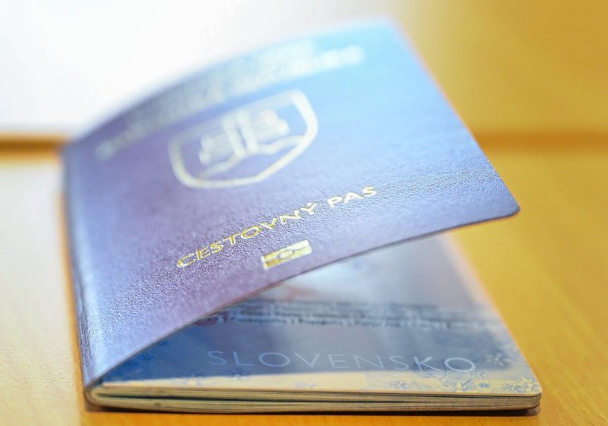 Vybavovanie pasov trva najdlhsie vo velkych mestach