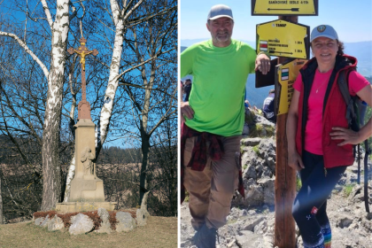 Z novinky pod Rohacmi su nadseni nielen veriaci