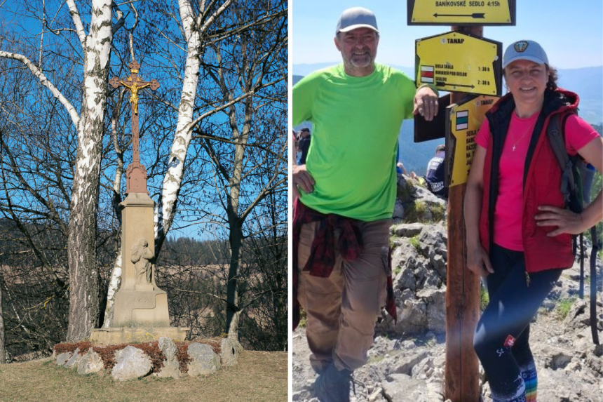 Z novinky pod Rohacmi su nadseni nielen veriaci