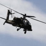 Zachranari nasli v kazasskom jazere trosky vrtulnika