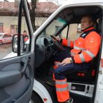 Zachranka v Banovskom okrese pride o lekara