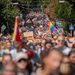 Zijeme podobenstvo o dobrom samaritanovi