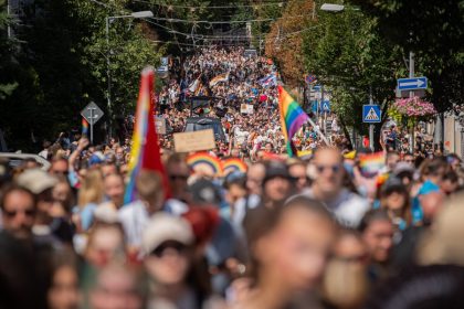 Zijeme podobenstvo o dobrom samaritanovi