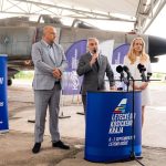 Aeroklub pozastavil predaj listkov na letecke dni Kosice