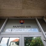 Architektonicku sutaz na obnovu budovy Najvyssieho sudu zrusili