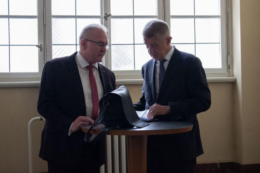 Ceska vlada bude vymahat dotacie od Agrofertu