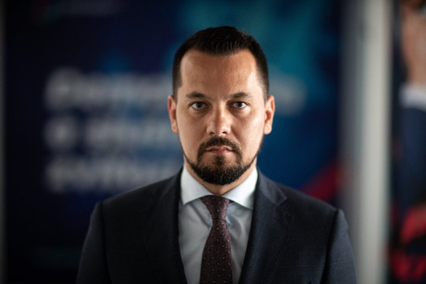 Demokrati odmietaju Dankov navrh na zredukovanie krajov