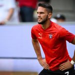 Detsku izbu vymenil za Spartak Skrbu presvedcili videa Skrtela