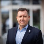 Disciplinarka s poslednym sefom specialnej prokuratury Lipsicom zacne v oktobri